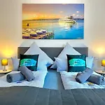 Auszeit Apartment Lakeview
