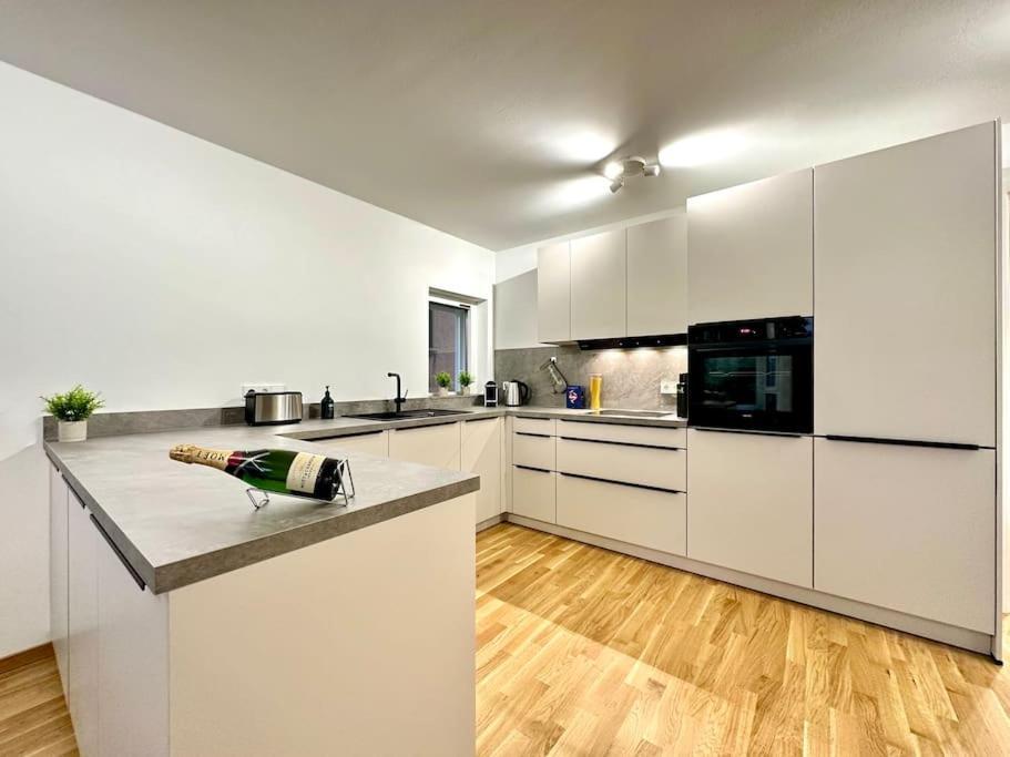 Apartment Auszeit Lakeview
