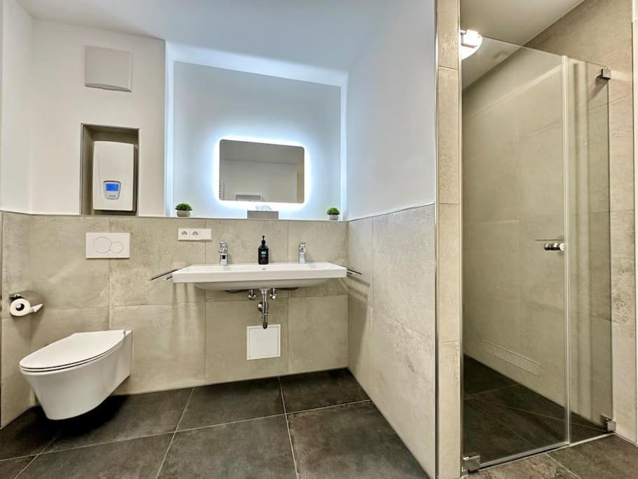 Apartment Auszeit Lakeview