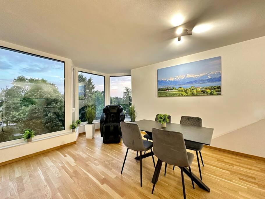 Auszeit Lakeview * Friedrichshafen