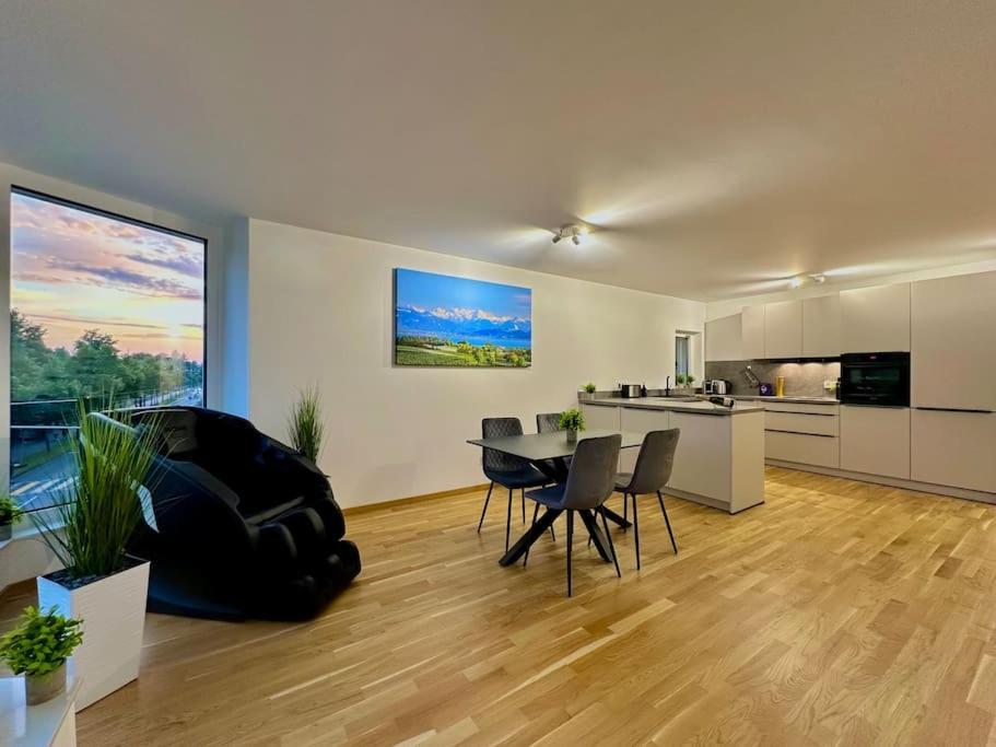 Auszeit Lakeview *